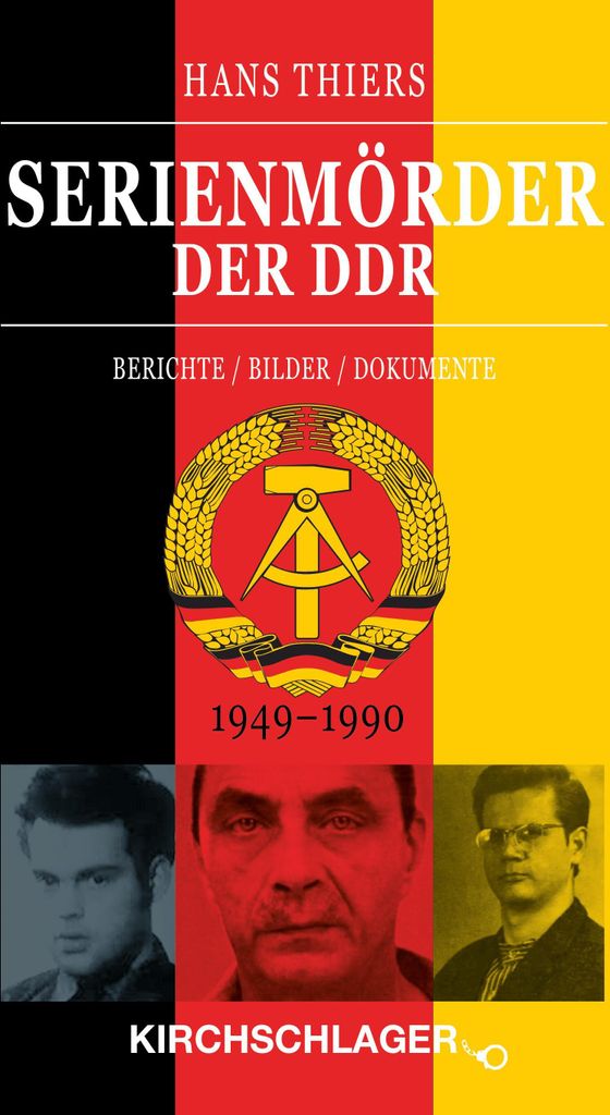 Serienmörder der DDR