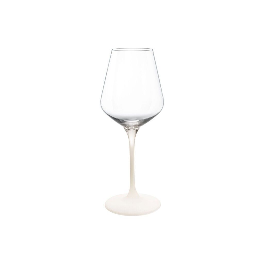 Villeroy & Boch Manufacture Rock blanc Weißweinglas, sada Obrázok produktu 