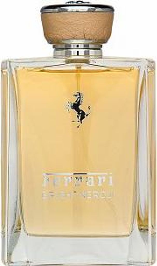 Ferrari Bright Neroli woda toaletowa unisex 100 ml Zdjęcie produktu 