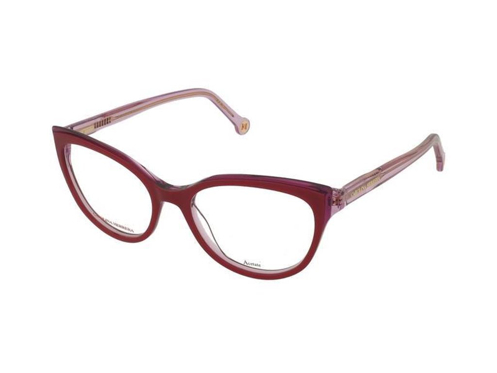 Brillen Carolina Herrera HER 0253 QHO