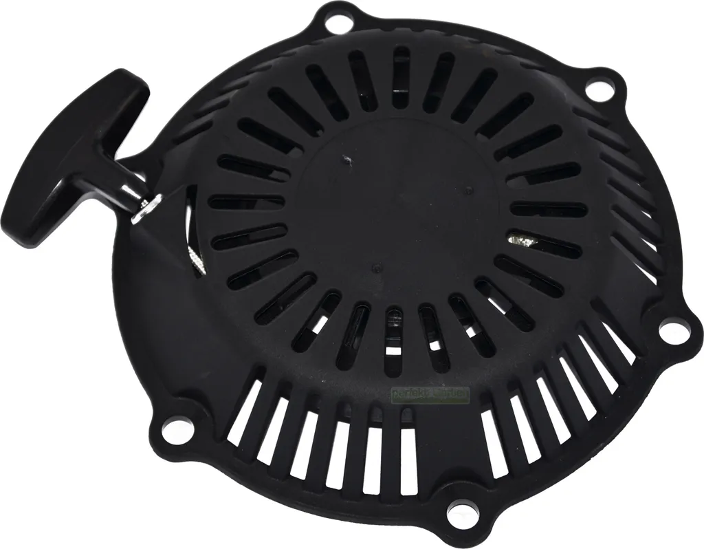 Avviamento a strappo per STIGA Collector 53 S / Multiclip 53 S Rental/ Turbo 55S Combi