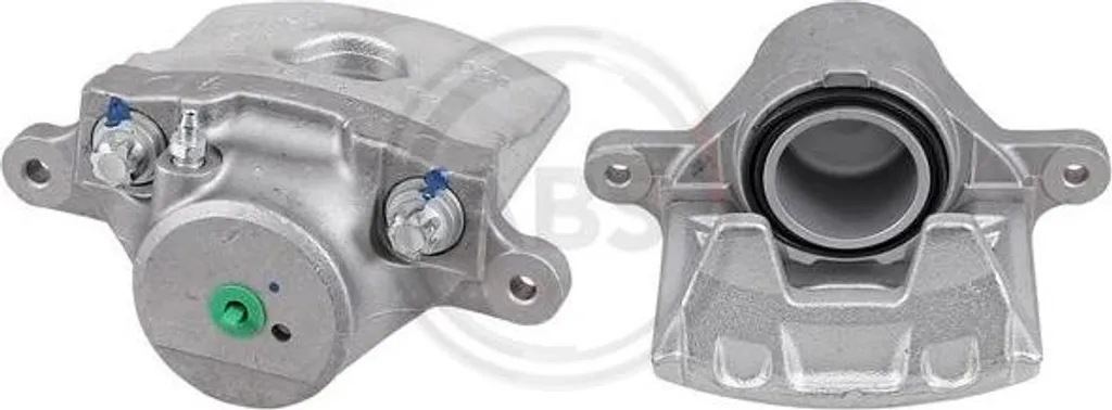 Réparer Frein Bloqué Niro ou Ioniq - Étrier A.B.S. 423001 OE 58110G2100