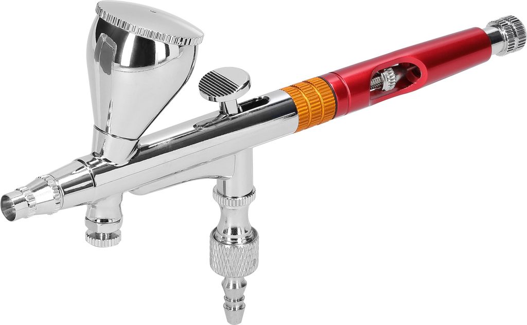 Víceúčelový profesionální airbrush 0,3 mm pro modelování, Obrázek produktu 