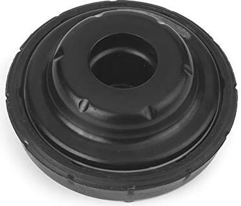 Support supérieur d'amortisseur MONROE MK381 kit de montage complet