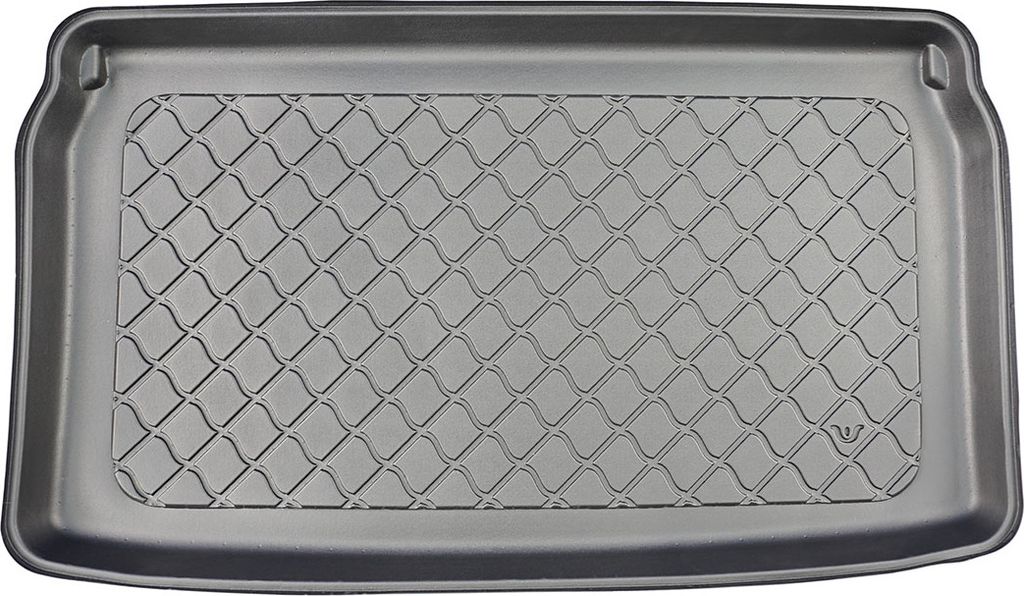 Z493487 Kofferraumwanne kompatibel mit Opel Mokka B / Produktbild 