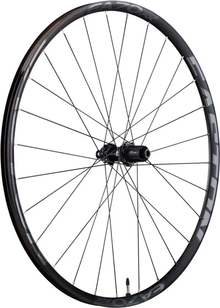Easton EA70 AX Disc 700C : Roue de Gravel robuste - Corps SRAM XDR