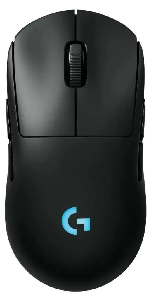 Logitech G Pro 2 LIGHTSPEED Noir - Souris Gaming sans Fil avec Dongle USB