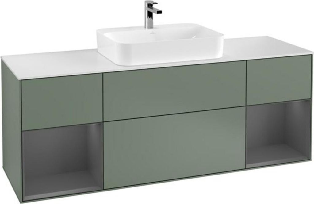 Villeroy & Boch G451GKGM Waschbeckenunterschrank Finion G45