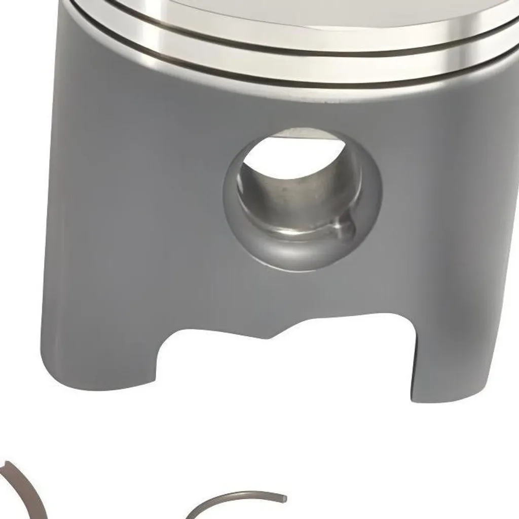 Piston Athena forgé 300ccm d.71,93mm pour KTM EXC SX 300 1996-2003