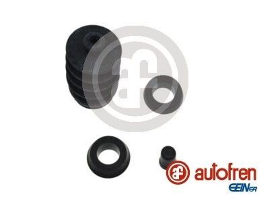 AUTOFREN SEINSA Reparatursatz Kupplungsnehmerzylinder D3409 für TOYOTA LAND CRUISER (PZJ7, KZJ7, HZJ7, BJ7, LJ7, RJ7) 24mm