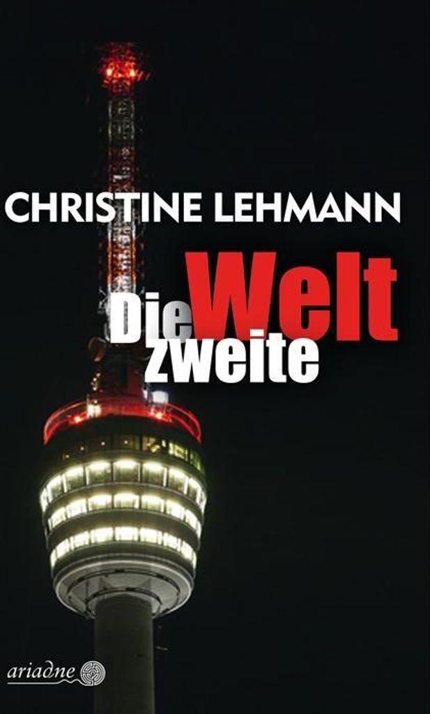 Die zweite Welt