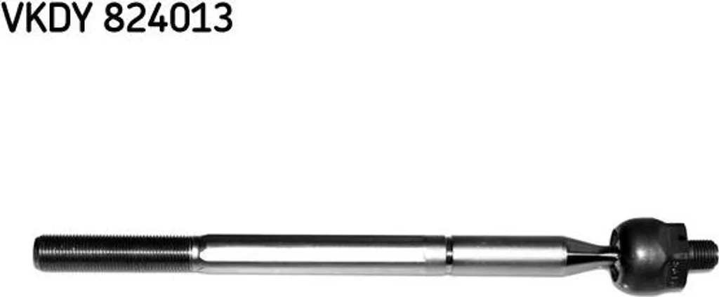 Réparer la direction de Mazda 3 et 5 avec le joint axial SKF VKDY 824013