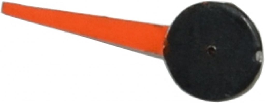 BestPrice Tachonadel 1mm kompatibel mit Kreidler/Zündapp