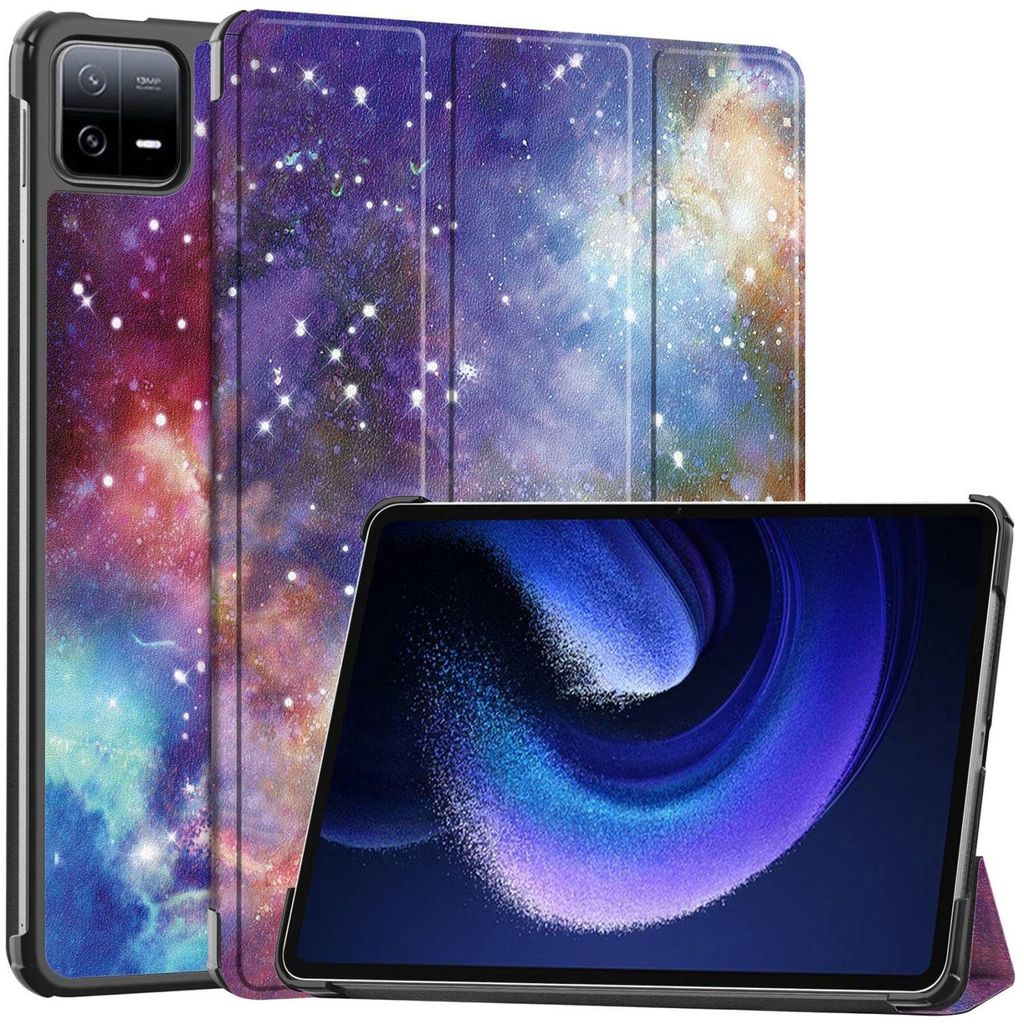 Per Xiaomi Pad 6 / Pad 6 Pro 11 pollici 3folt Wake UP Smart Immagine del prodotto 