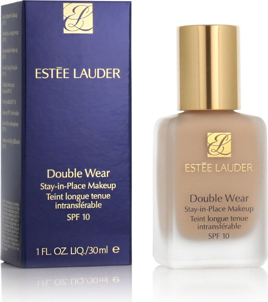Estée Lauder Double Wear Stay-in-Place Foundation SPF10, Image du produit 