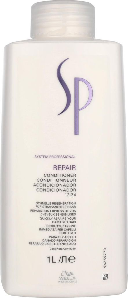 Wella SP Conditioner Wella SP Repair Conditioner Produktbild 
