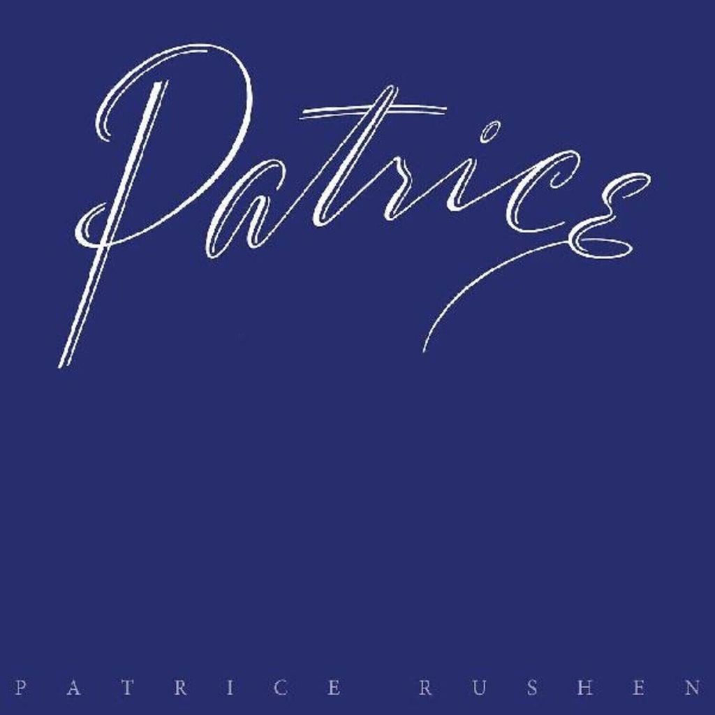 Patrice Rushen - Patrice (Reissue) (2 LP)
