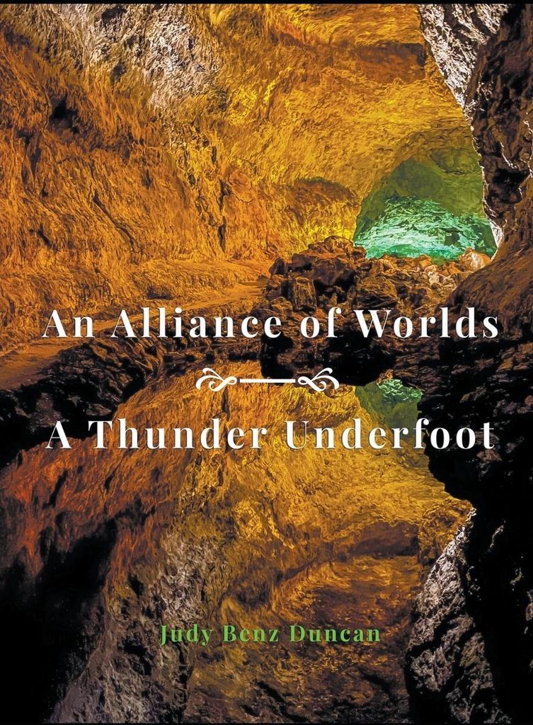 An Alliance of Worlds