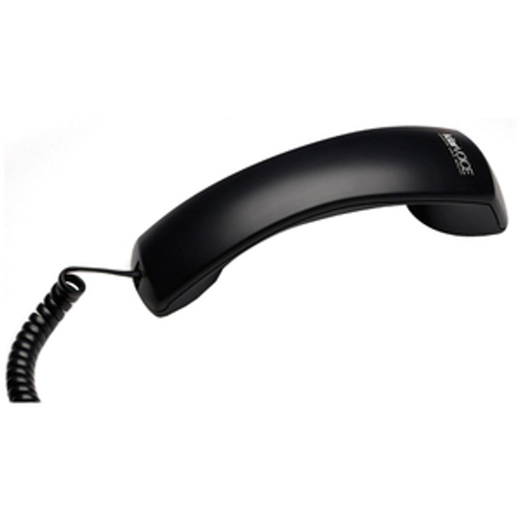 Snom Ersatzhörer für Telefon - VoIP-Telefon - Voice-Over-IP