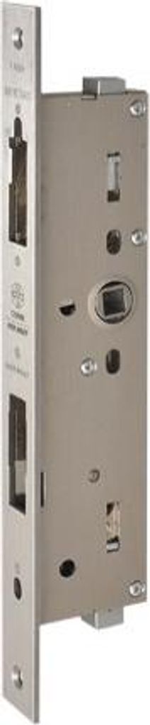 Antipanikschloss Assa-Abloy CORNI N45008 Feuerschutz 92/35/24/245 Standflügel (N4500835090)