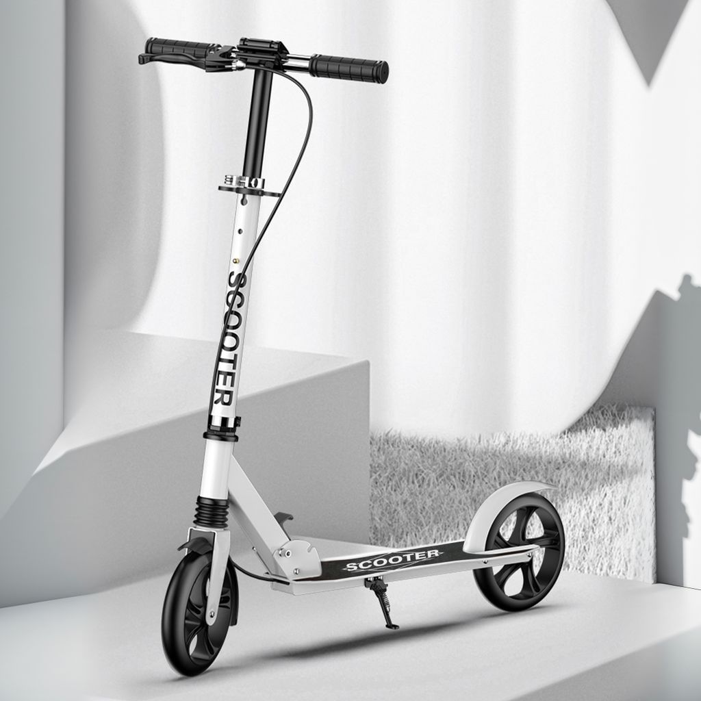 Cityroller, Scooter, Tretroller, Roller, höhenverstellbar, Produktbild