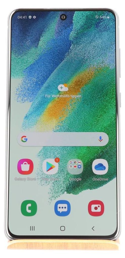 Samsung Galaxy S21 FE 5G SM-G990B, 16,3 cm (6.4"), 8 GB, Produktbild 