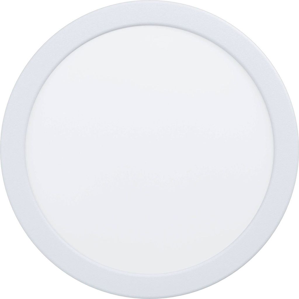 EGLO Fueva 5, Einbaustrahler, LED, 3000 K, 2000 lm, 220 - Produktbild 
