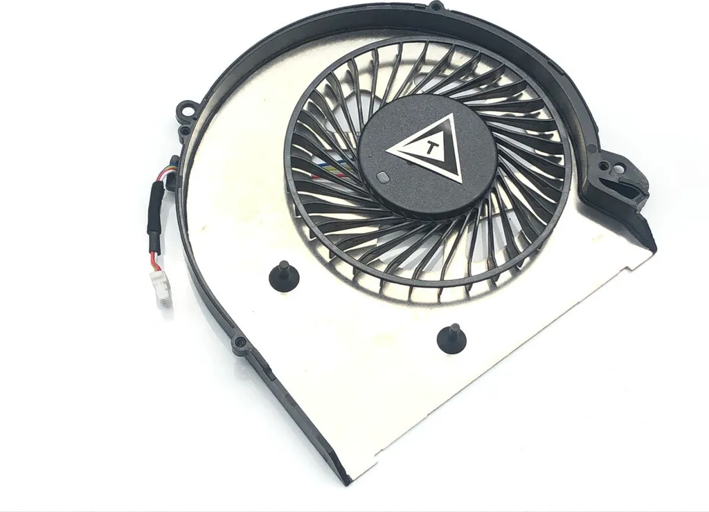 Ventola CPU 023.10029.0001 Ricambio | Raffreddamento Alta Qualità