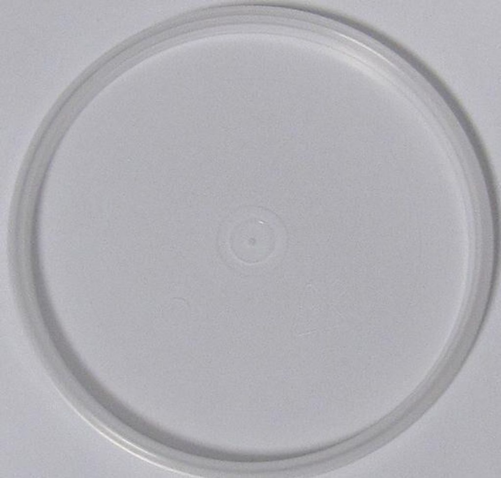 Profi Farbmischbecherdeckel Farbmischbecher 385ml