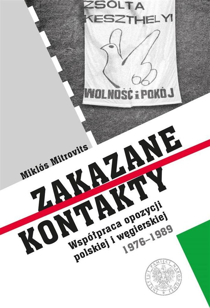 Zakazane Kontakty