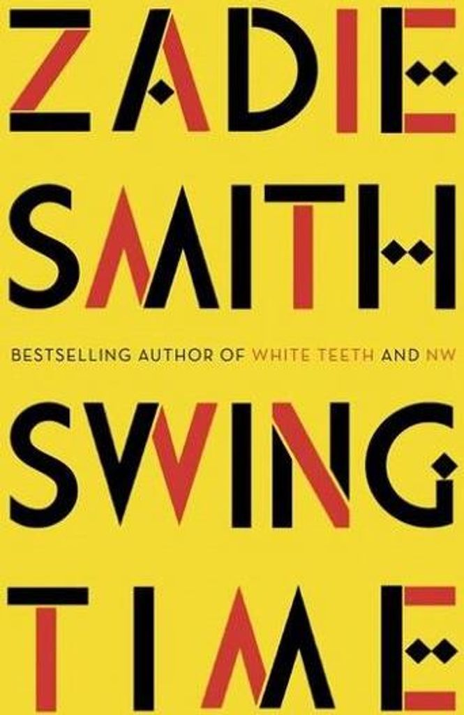Swing Time