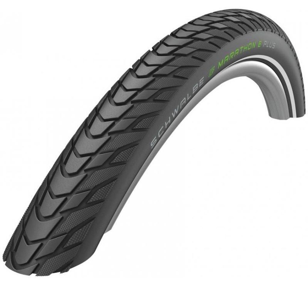 Pneu Schwalbe Marathon E-Plus HS498 28x2.00"50-622 sw-RTSk Image du produit 