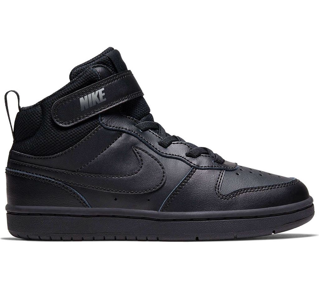 Nike Schuhe Court Borough Mid 2, CD7783001