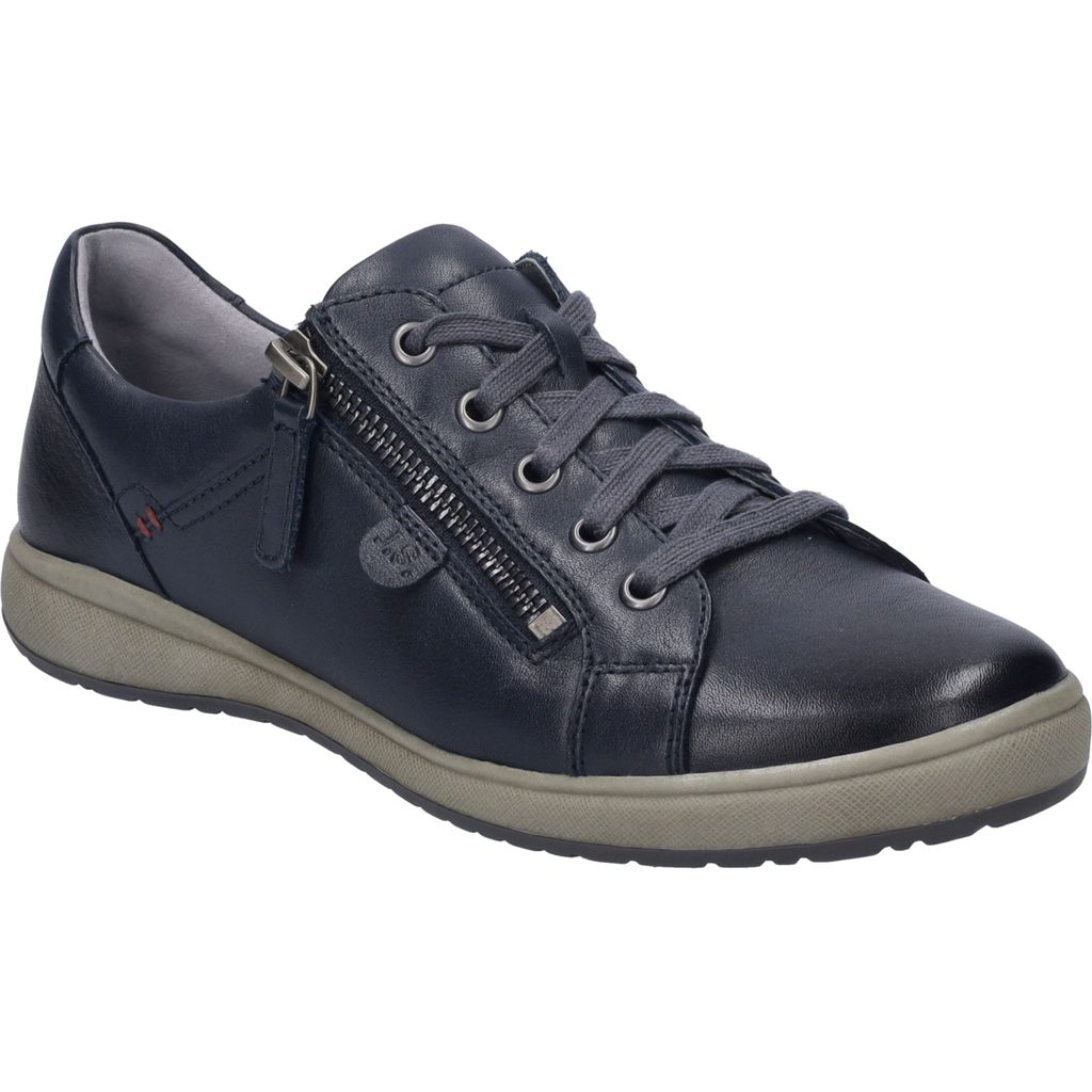 JOSEF SEIBEL Caren 12 | Sneaker für Damen | Blau
