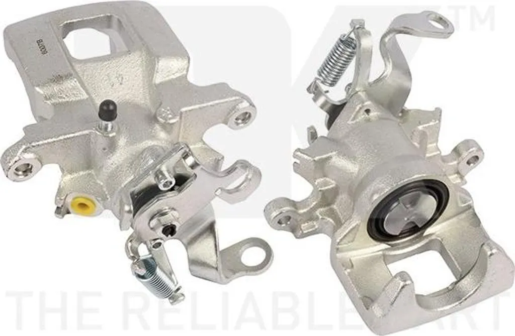 Étrier de Frein pour Mitsubishi Outlander ASX 1.6-2.2 Di-D Arrière 12-