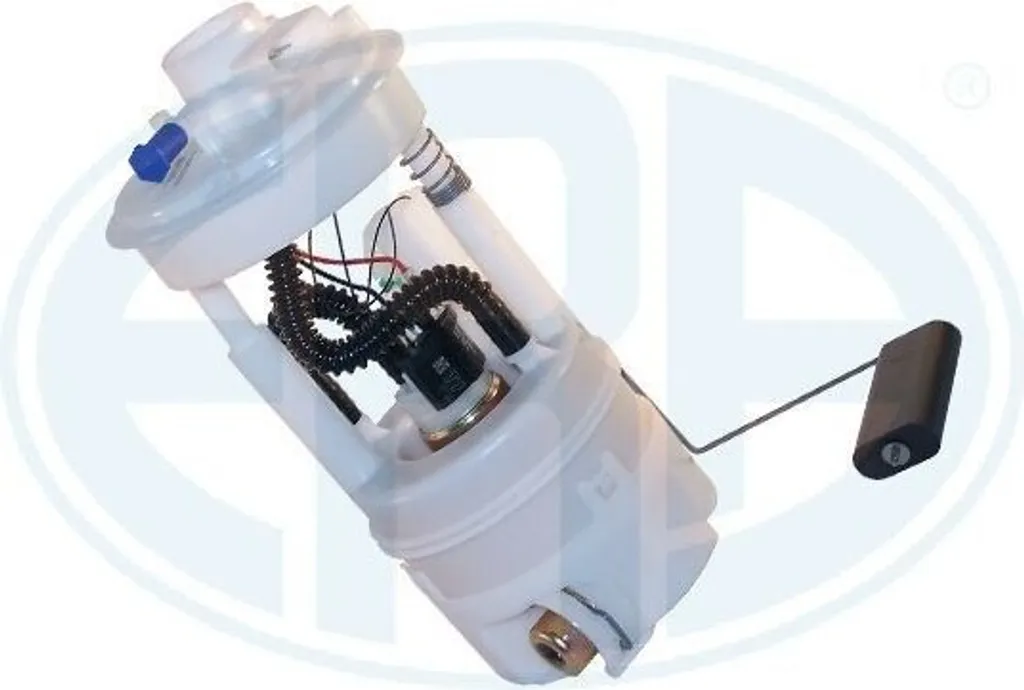 ERA 775025A Pompe à carburant immergée pour Fiat Panda et Punto 1.2