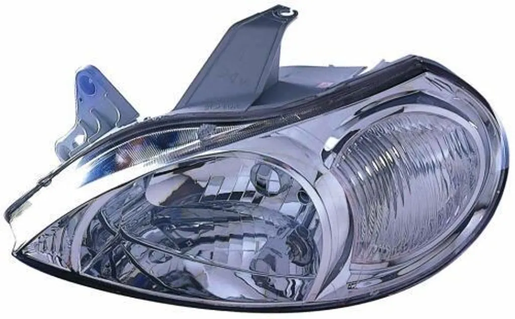 ABAKUS 223-1112R-LD-E - Faro OE OK31A 51 030C, destro per Rio (DC)