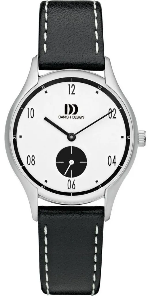 Montre Femme Danish Design IV12Q1136 - Design Scandinave Épuré 3324592