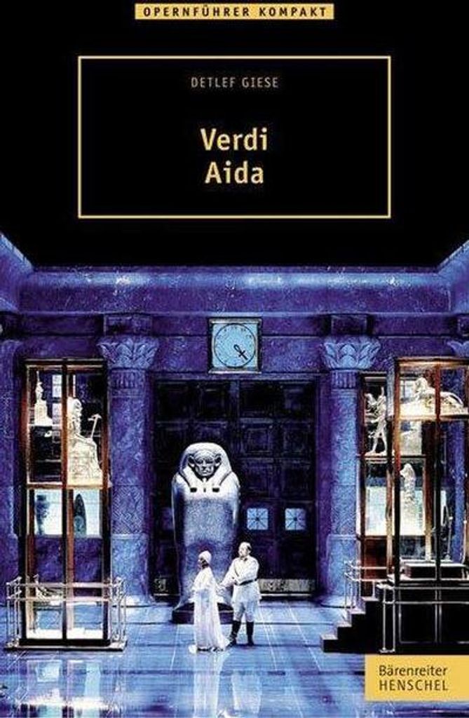 Verdi - Aida