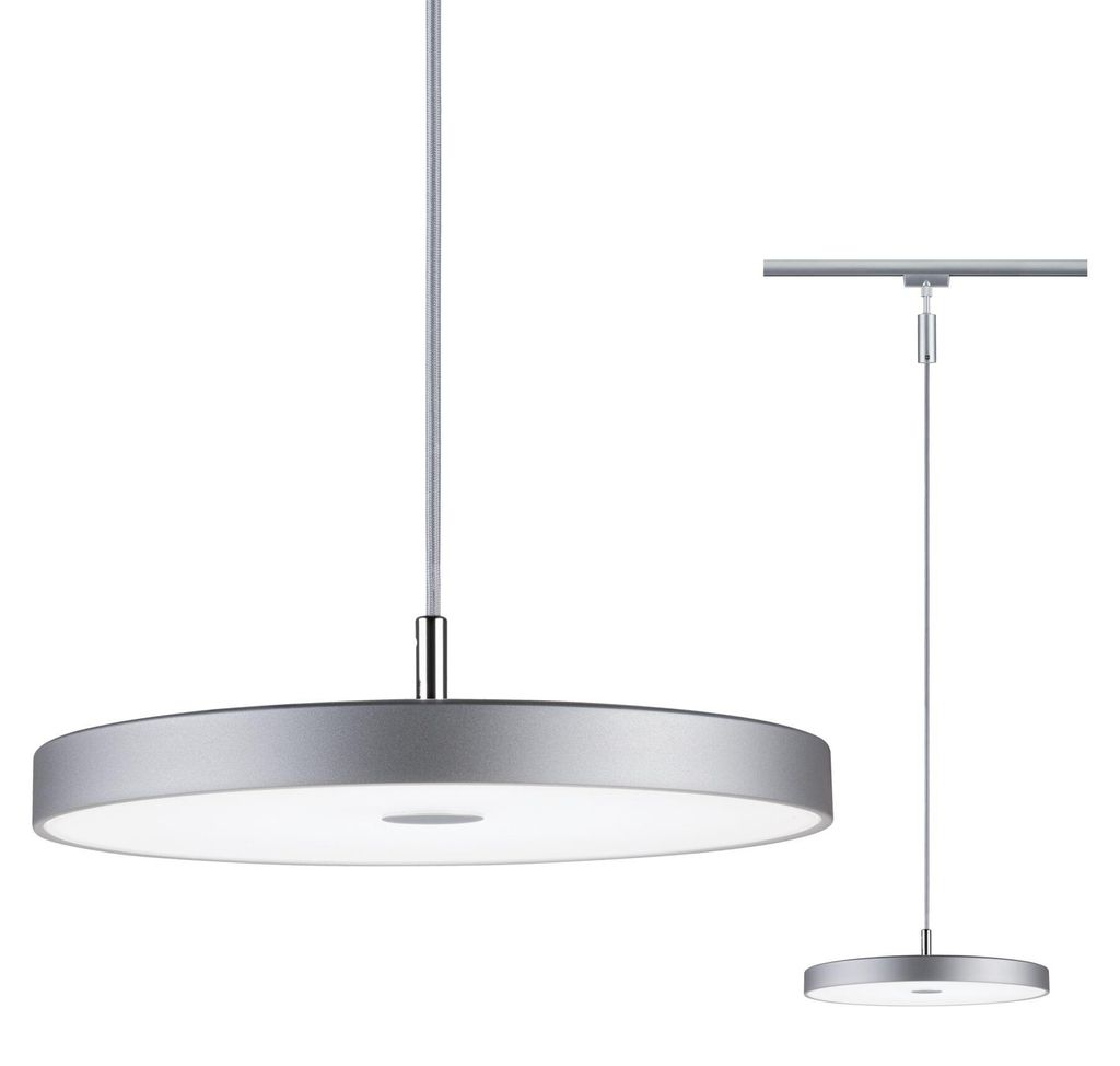 Suspension LED Paulmann URail Hildor Image du produit 