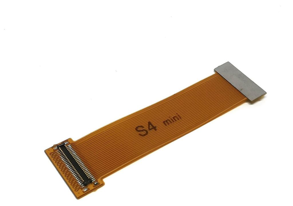 LCD-Tester für Samsung S4 Mini i9190 Flex zum Testen von Bildschirmen