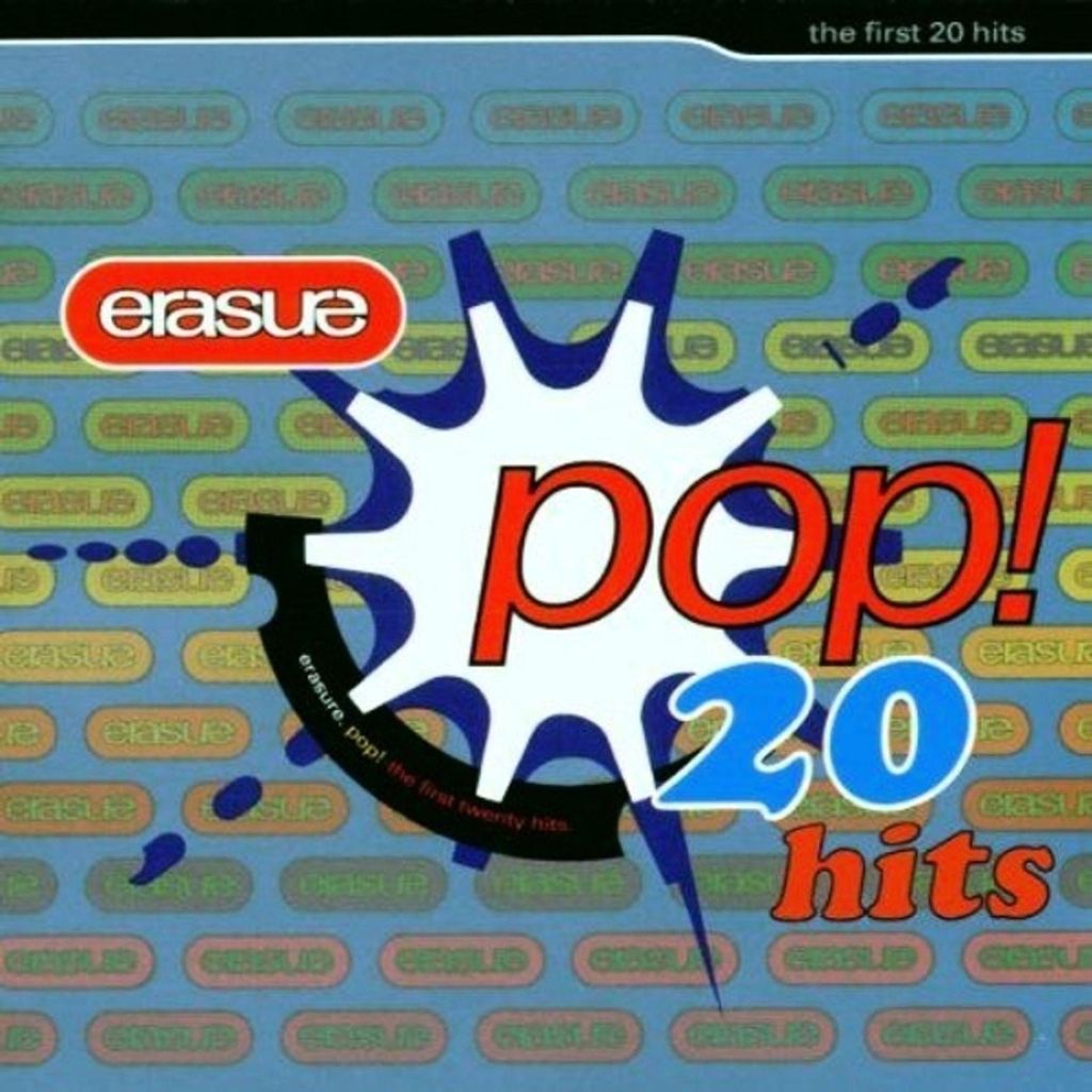 Pop! - Die ersten 20 Hits