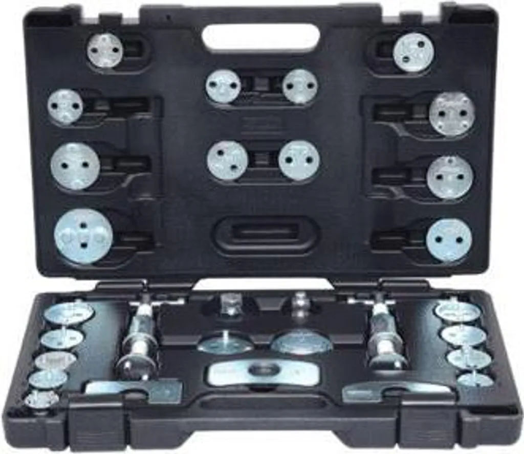Outil Réinitialisation Piston de Frein KS TOOLS 150.2030 pour Garage - 7