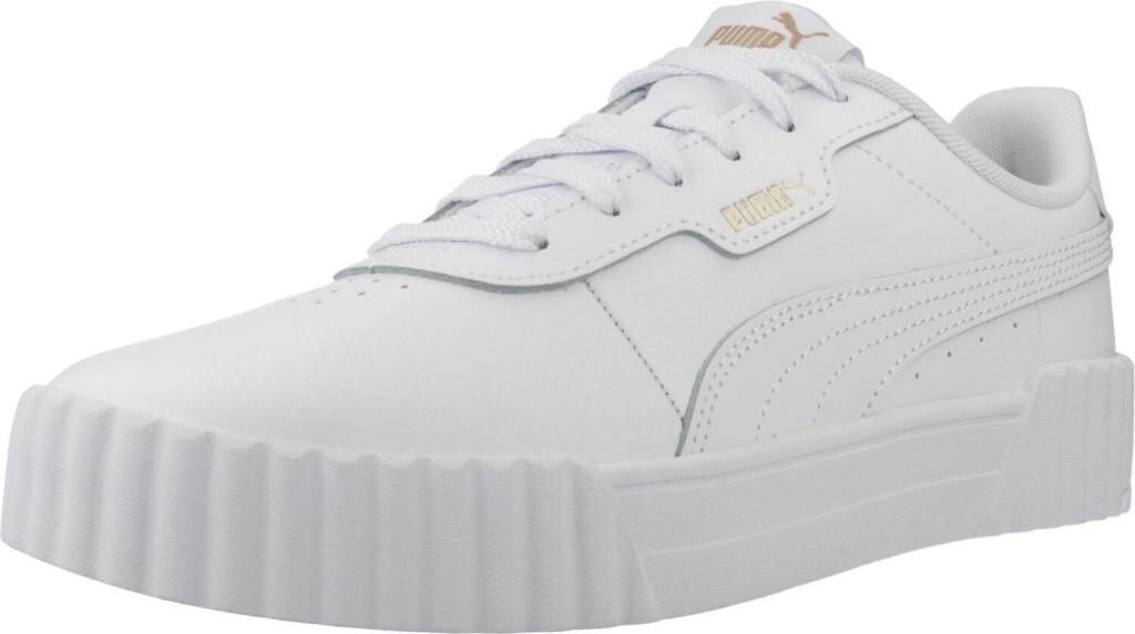 Puma Carina 3.0 Biały Zdjęcie produktu 