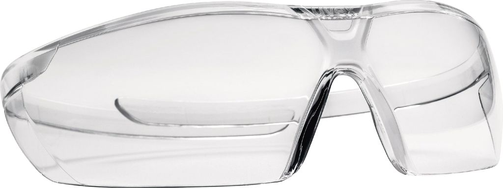 lunettes de protection uvex pure-fit 9145 incolores Image du produit 
