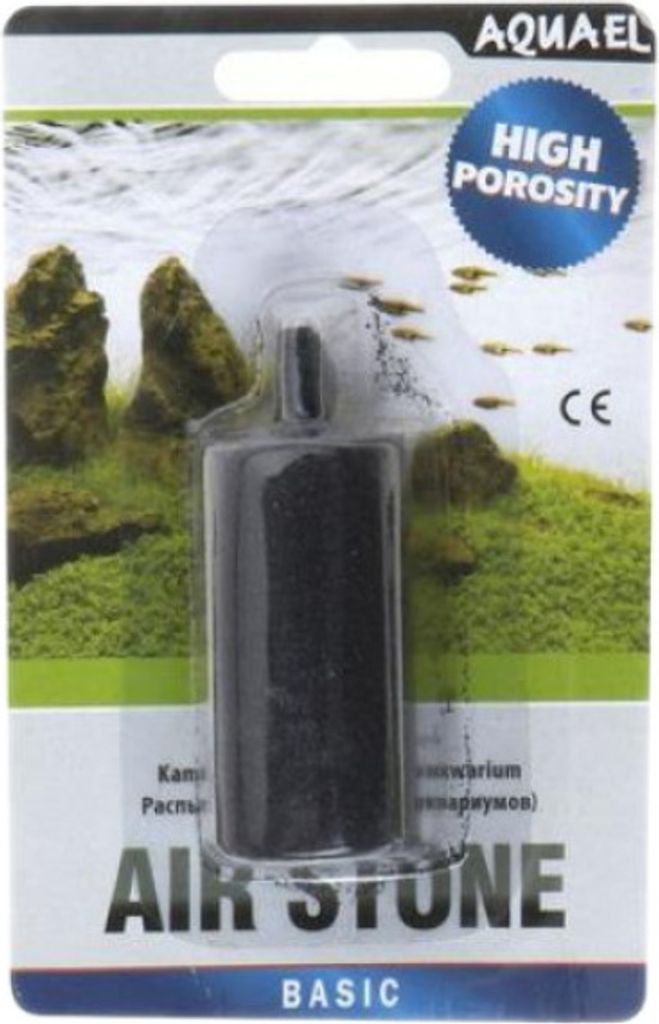 Air Stone Roller S, 15 x 25 mm