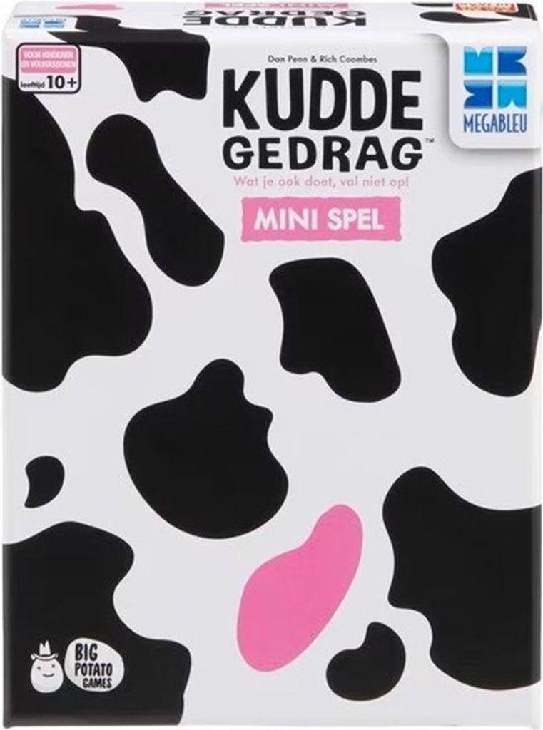 Herdenverhalten - Partyspiel - Spiele für Erwachsene - Versuchen Sie, wie die Herde zu denken - Gesellschaftsspiel für Freunde und Familie - Je b...