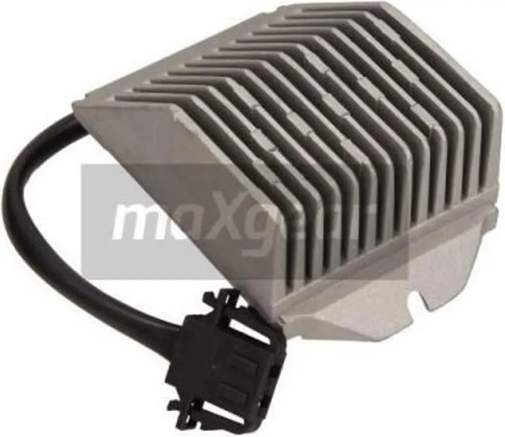 Régulateur ventilation 6Q1907521 robuste pour Seat Ibiza et Fabia II