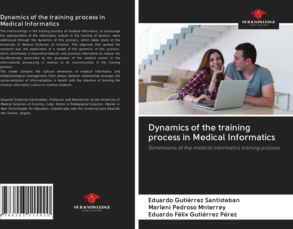 Dynamics of the training process in Medical Informatics