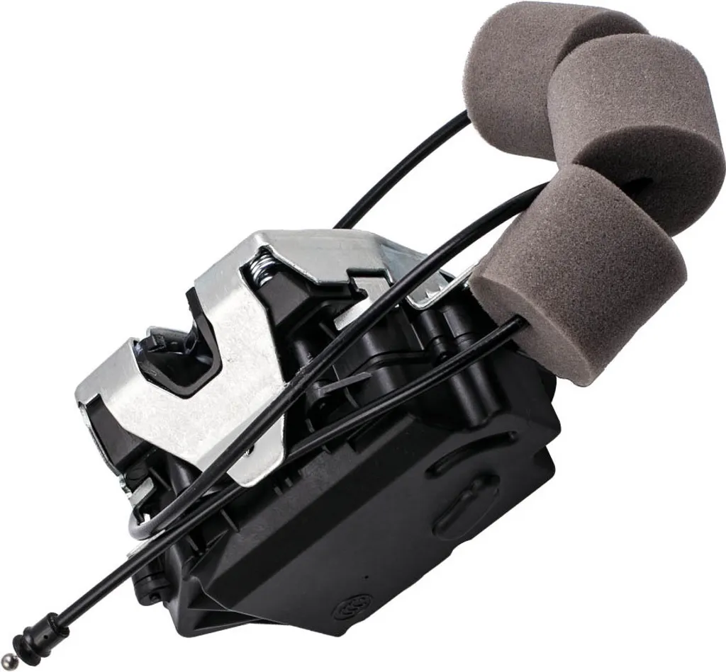 Serrure Hayon Renforcée pour Mercedes Classe M ML W164 CDI et BlueTEC